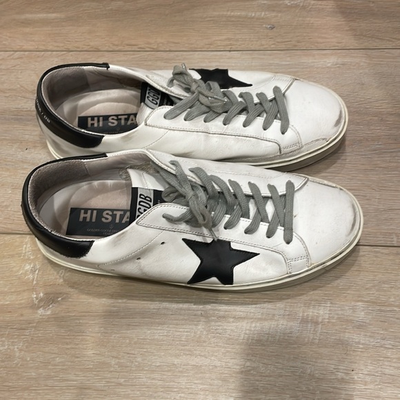 Golden goose size 43 - Picture 3 of 4